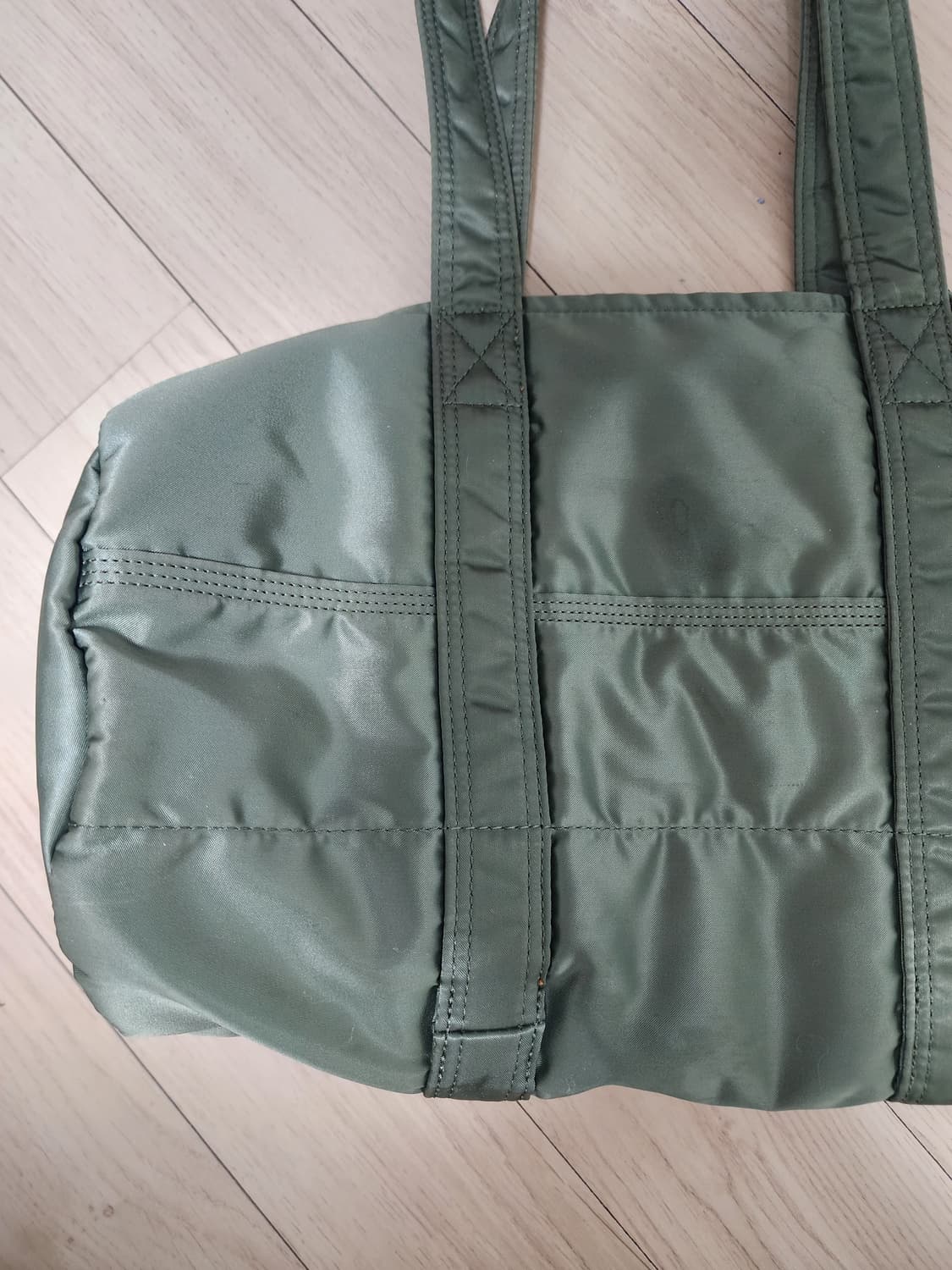 요시다포터 탱커 더플백 보스턴백 라지 상품이미지7