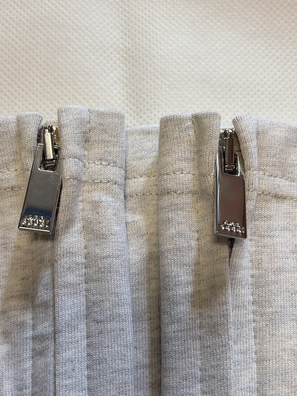 APC X Sacai 아페쎄 X 사카이 티셔츠 판매합니다 ! 상품이미지4