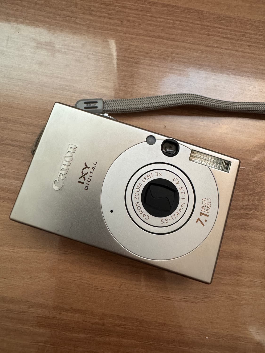 캐논 ixus 70 (ixy 10) 상품이미지3