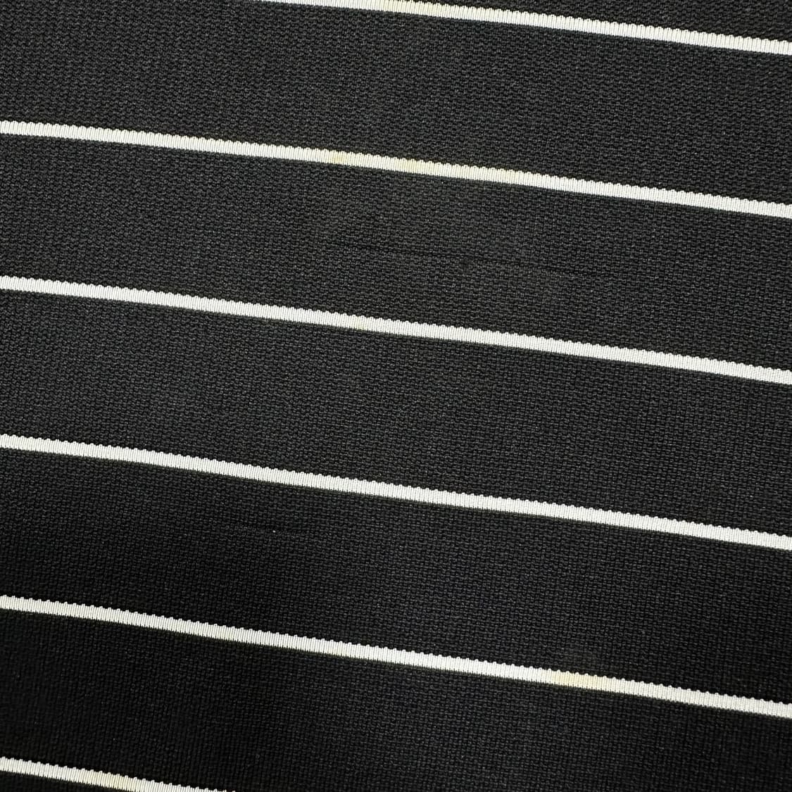 ✨ (바배) 아디다스 스트라이프 카라 반팔티  상품이미지6