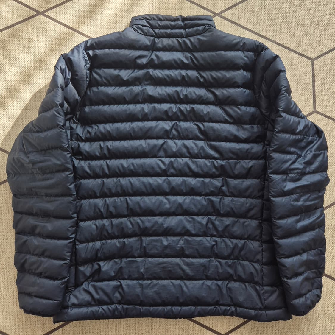 파타고니아 다운스웨터 경량패딩 상품이미지3