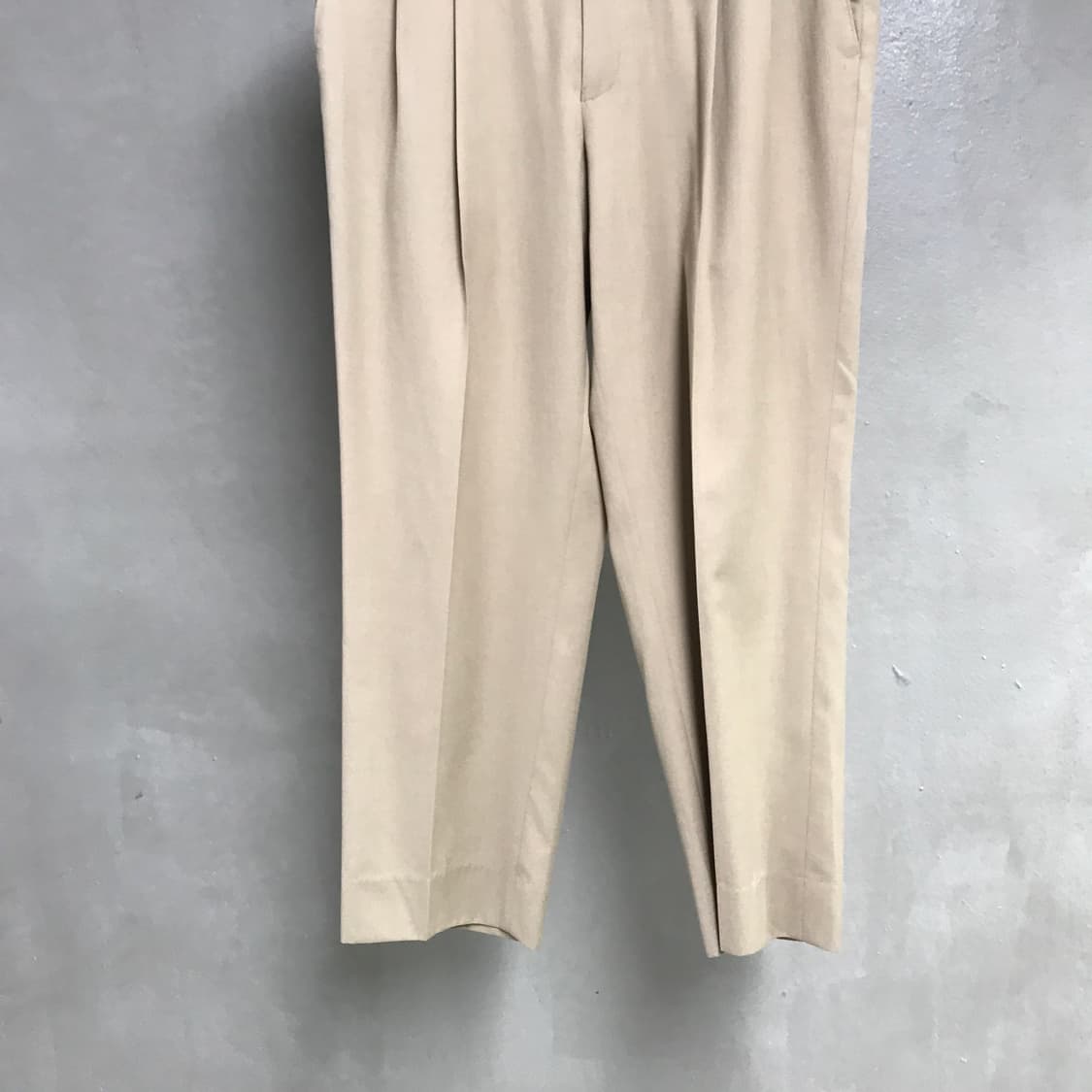 랄프로렌 치노 팬츠 베이지 -(W) 상품이미지3