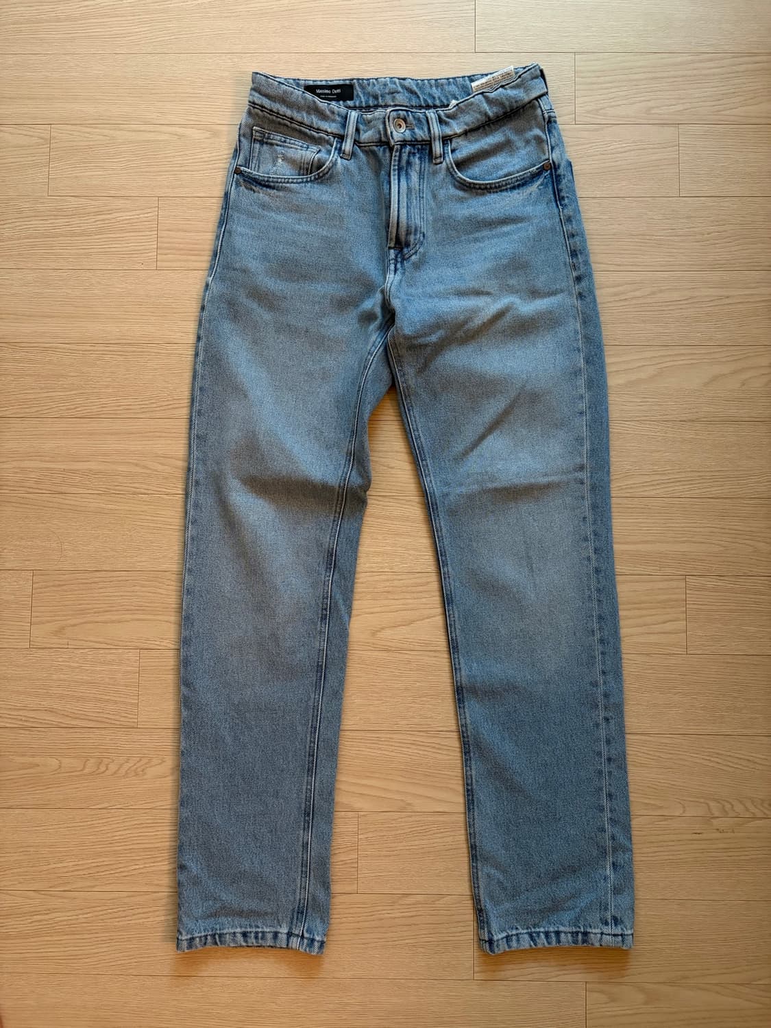 Light Blue denim 상품이미지1