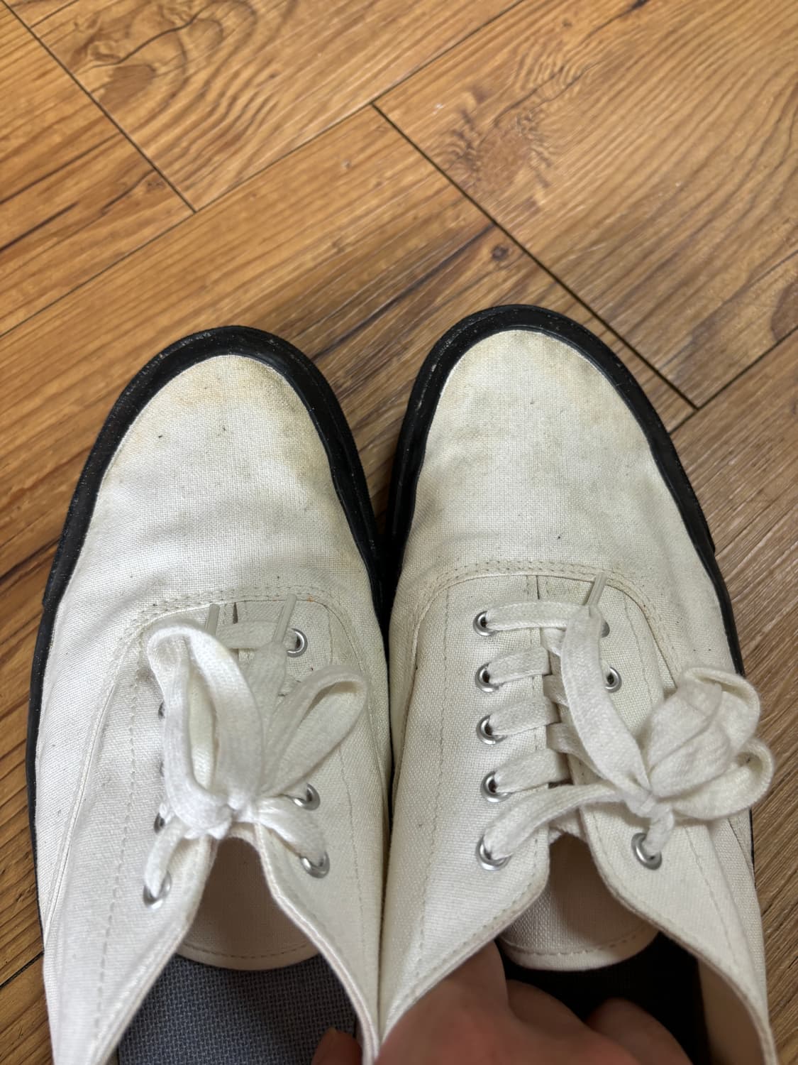 아사히 덱슈즈 280 상품이미지7
