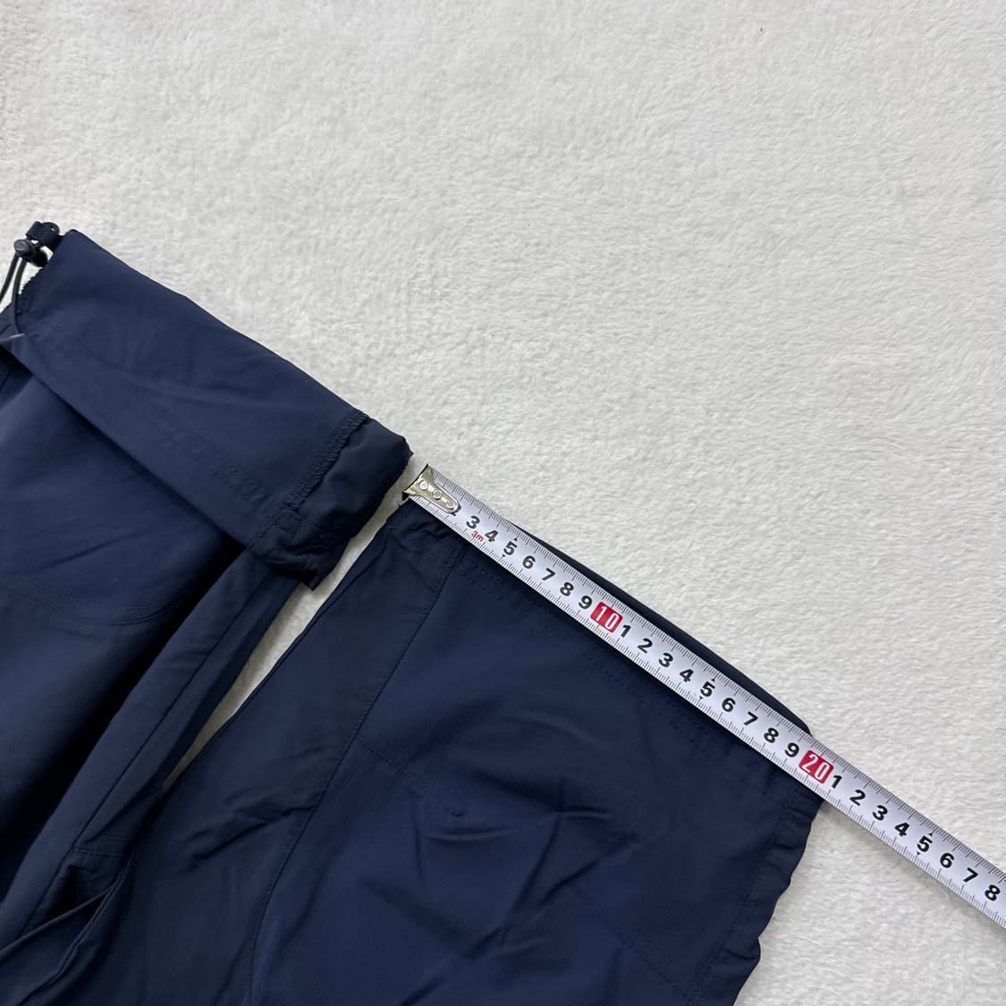 100 아디다스 OD 반바지 0406T 상품이미지8