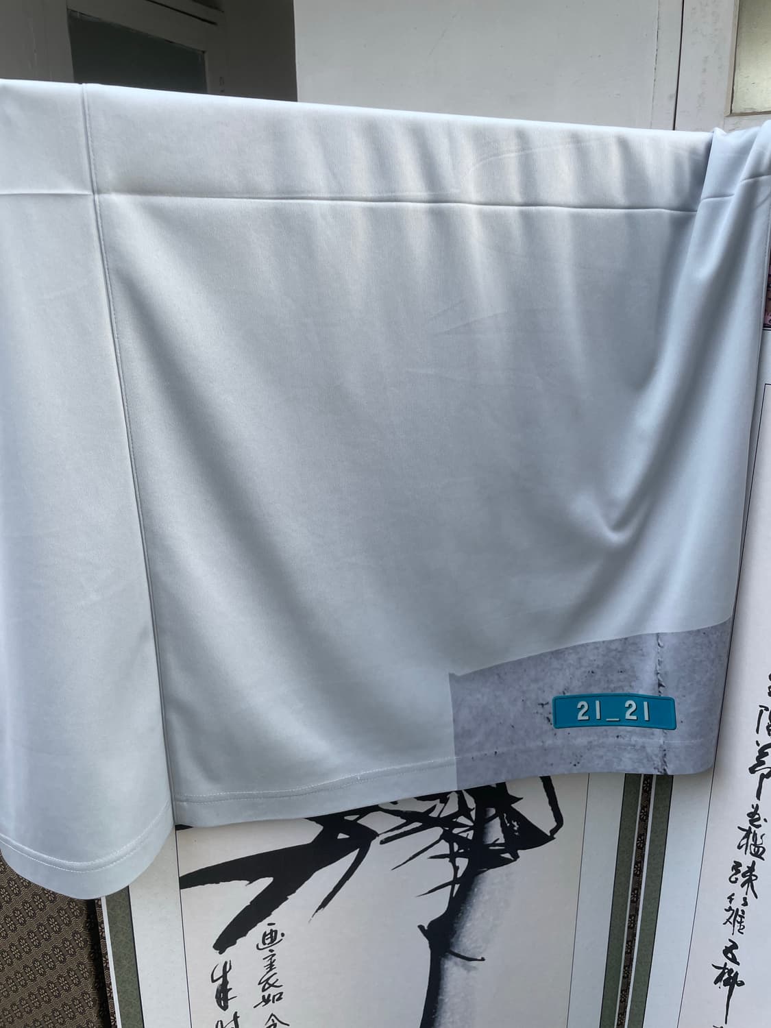 Ando tadao 21_21 designsight 상품이미지6