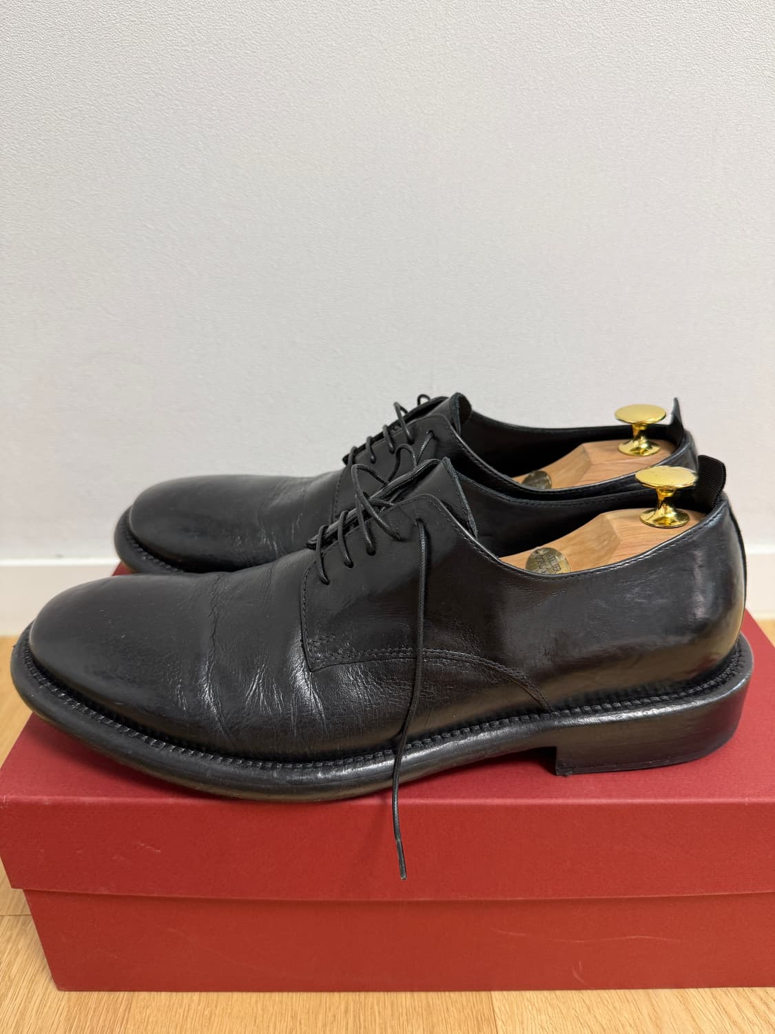 그라더스 블루처08 블랙 275 상품이미지2