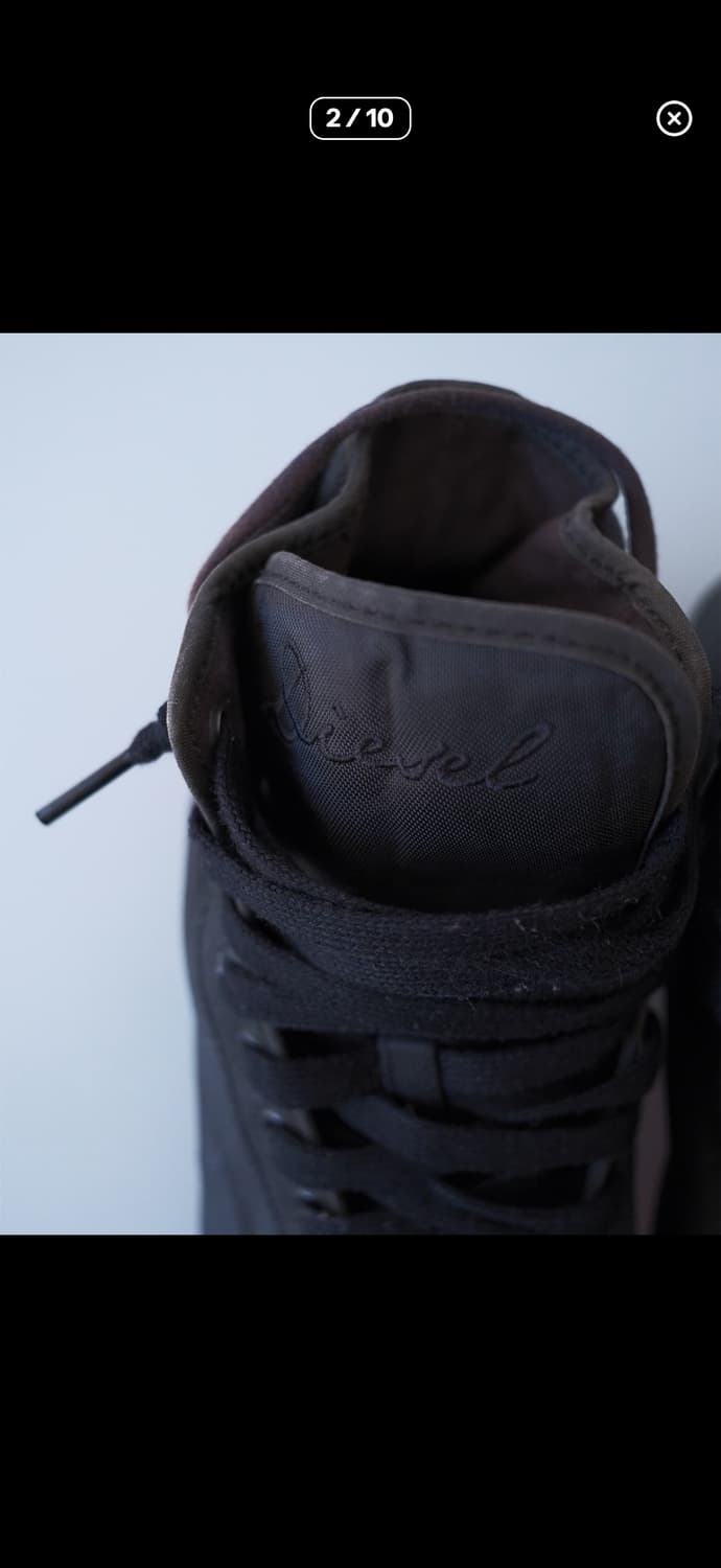 DIESEL YORE W 상품이미지2