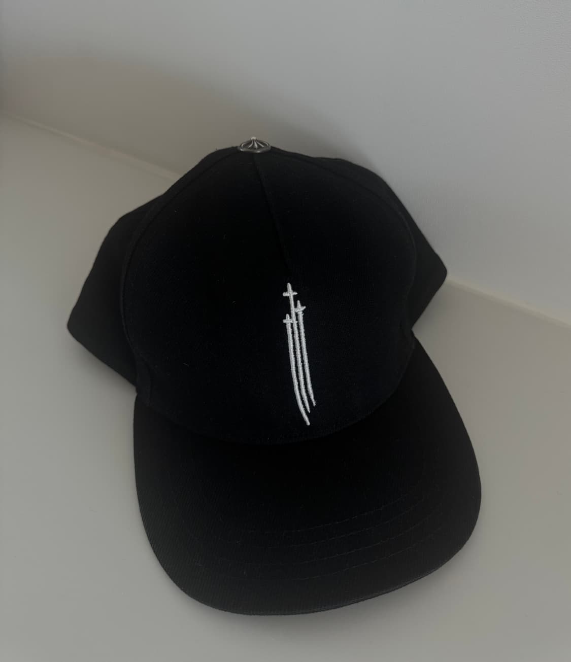 Chrome Hearts 크롬하츠 RS3 트러커캡 상품이미지1