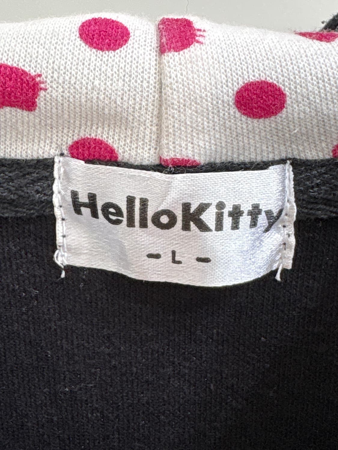 HELLO KITTY 자켓 상품이미지8