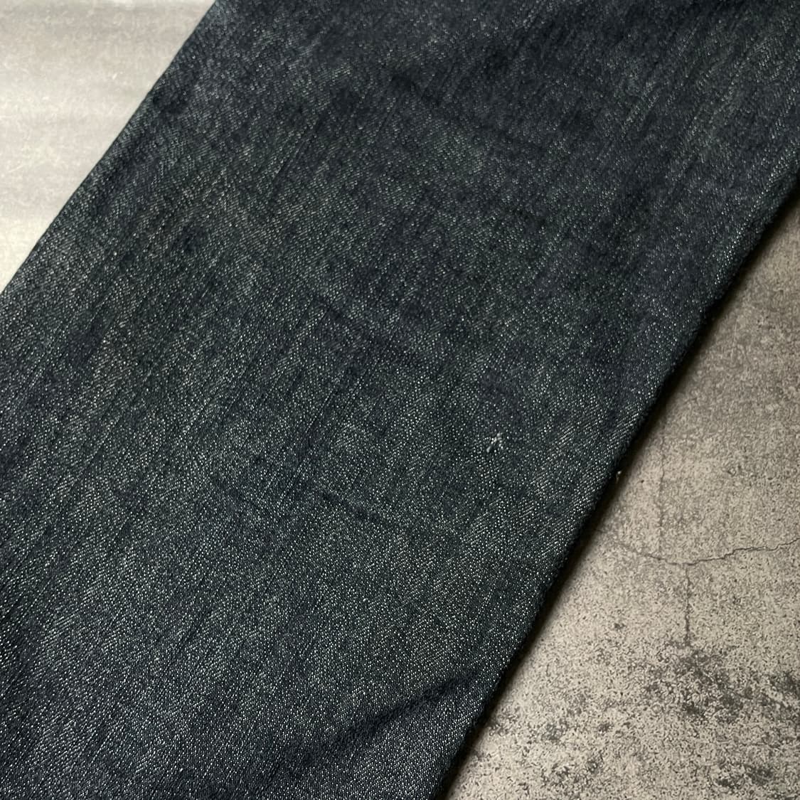 LEVI'S 리바이스511 슬림 스트레이트핏 코튼 데님 팬츠 A00703 상품이미지10