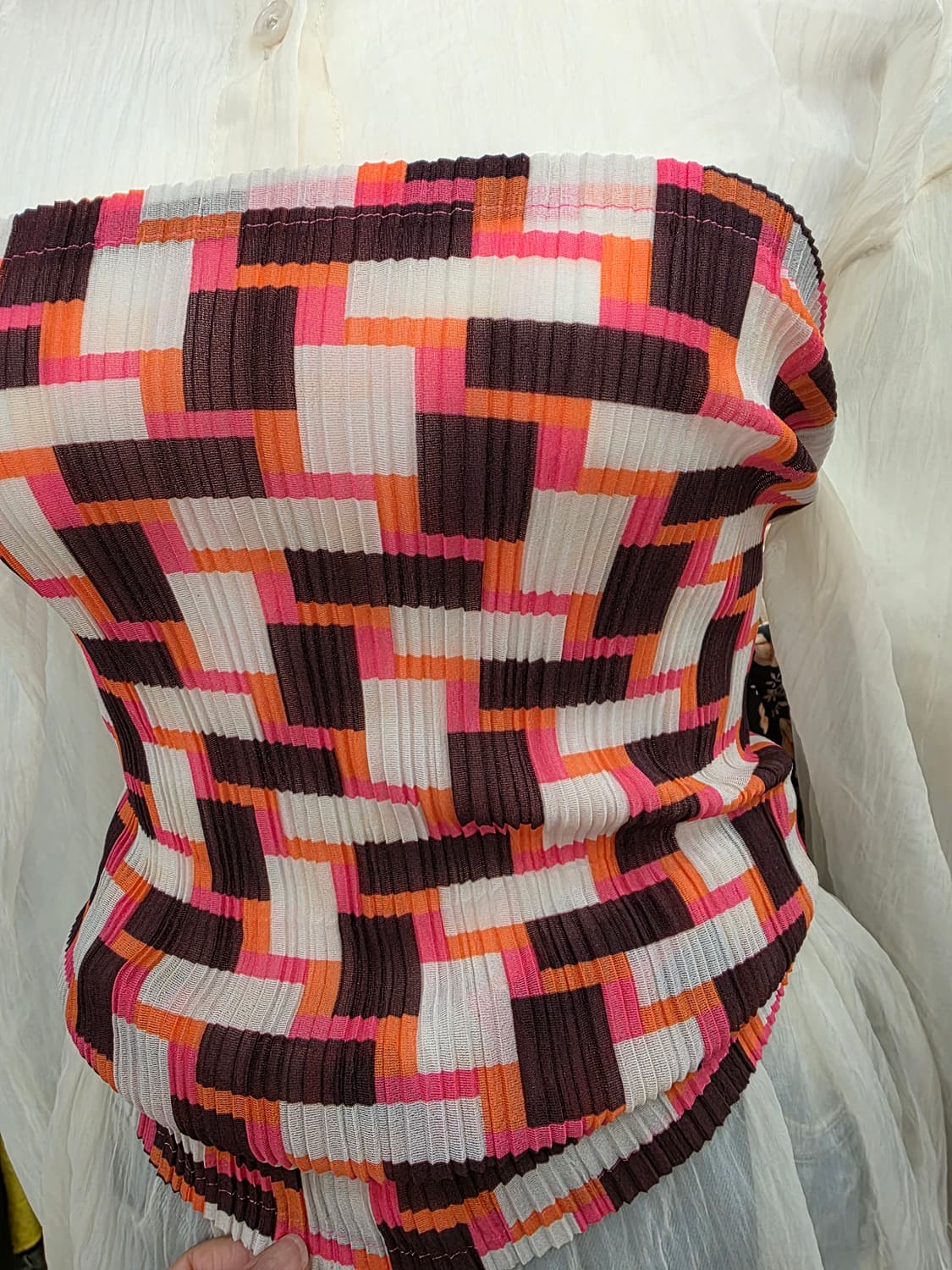 PLEATS PLEASE 상품이미지1