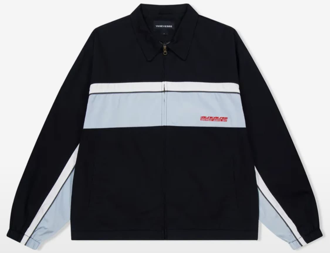 예스아이씨 워크자켓 상품이미지1