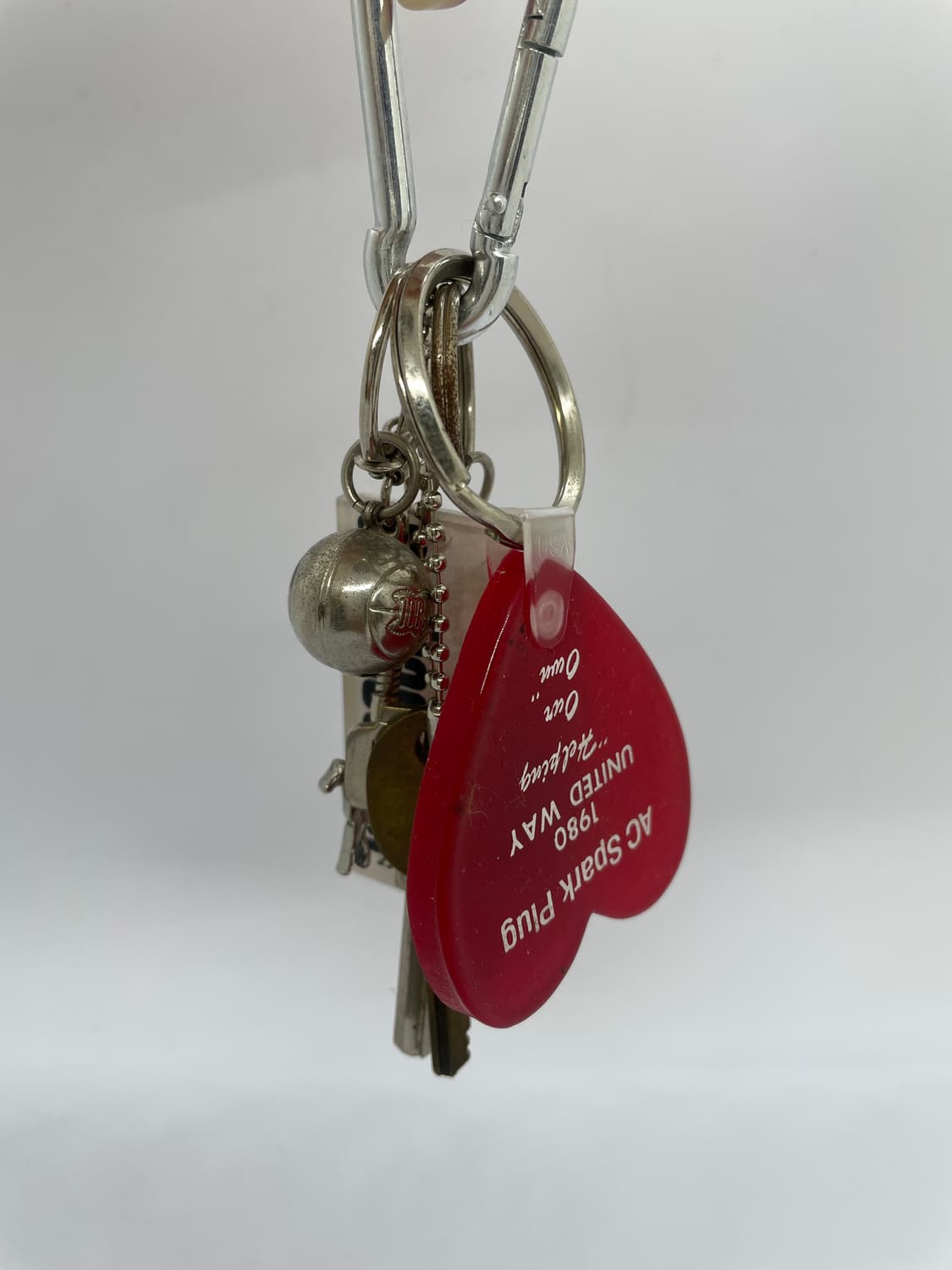 Vintage keyring 상품이미지2