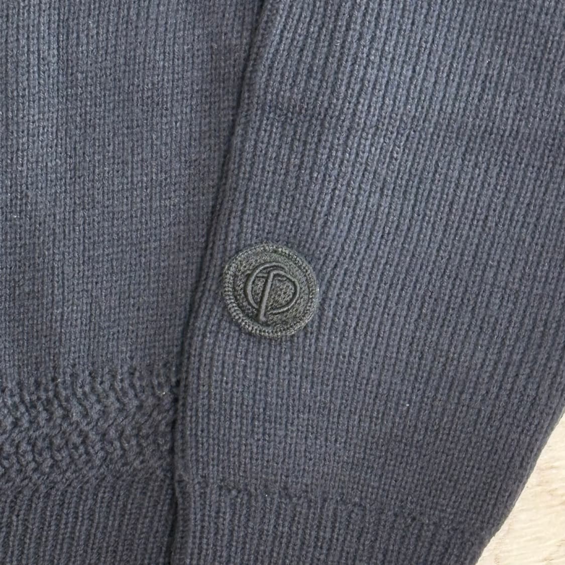 더오픈프로덕트 목폴라 니트 상품이미지3