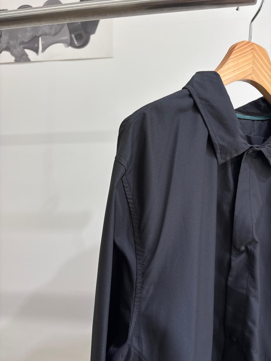 HERSCHEL 셔츠 상품이미지3