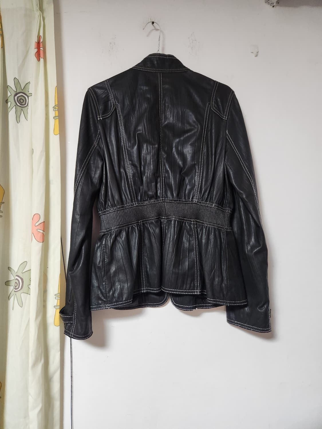 공용 케주얼 양가죽 자켓 95 상품이미지2