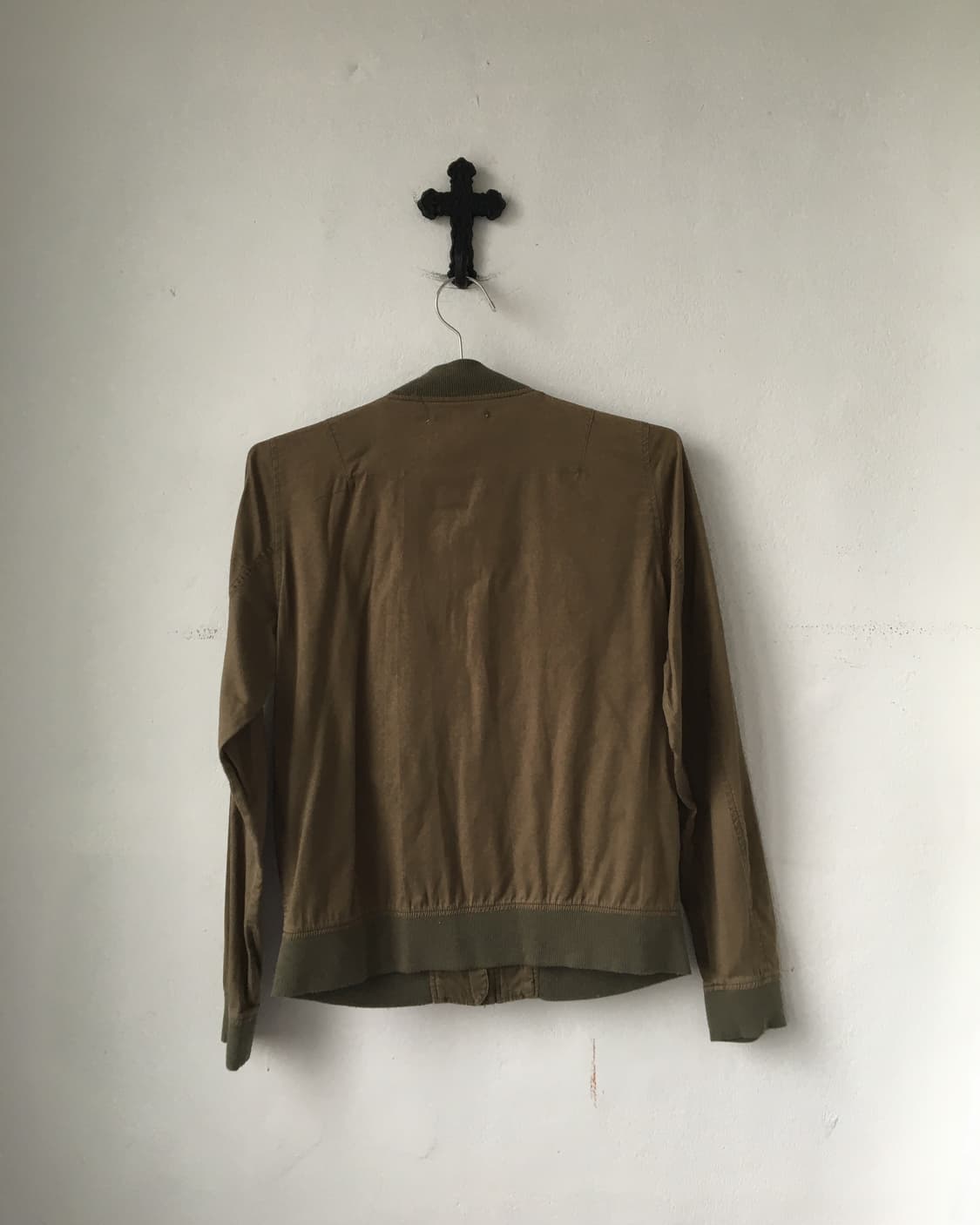 Ma 1 jacket 상품이미지3
