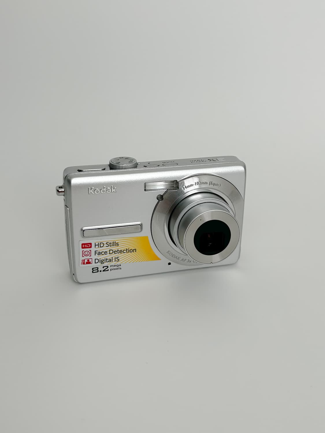 필카느낌!) 코닥 이지쉐어 m863 Easyshare 빈티지 디카 상품이미지3