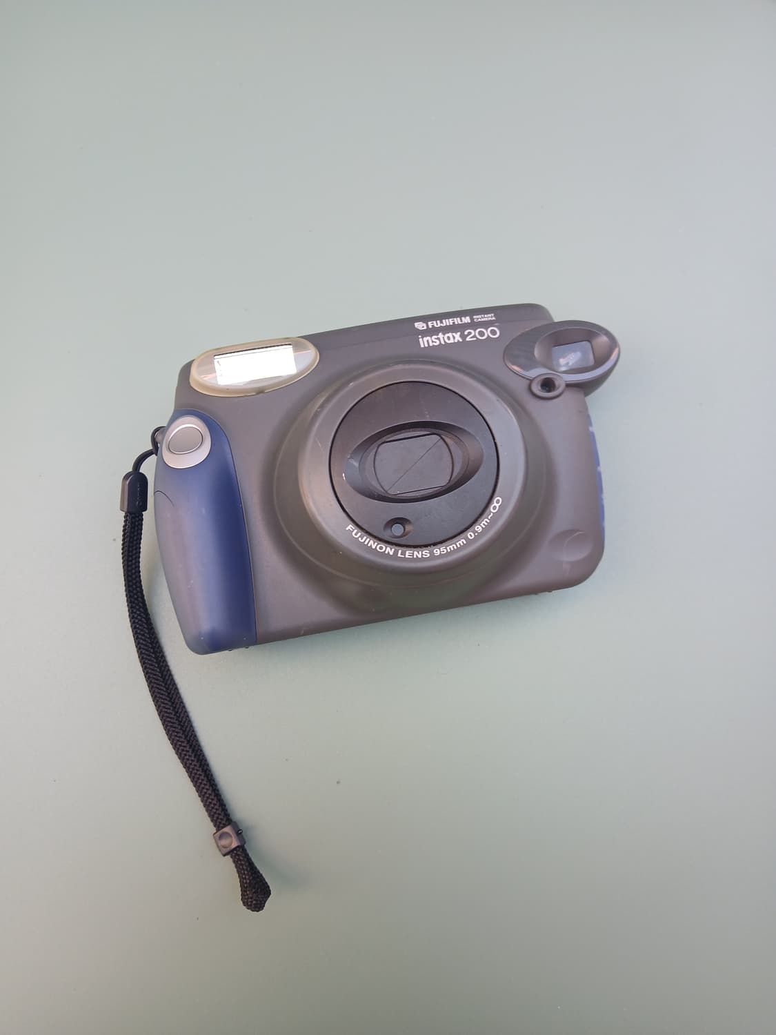 후지필름 Instax 200 즉석카메라 상품이미지1