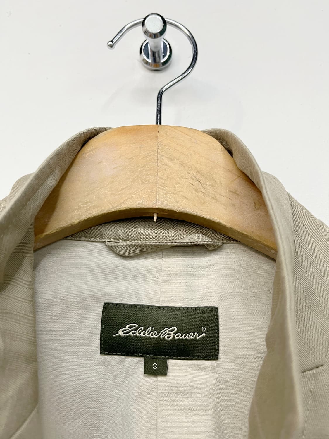 에디 바우어 자켓 상품이미지8