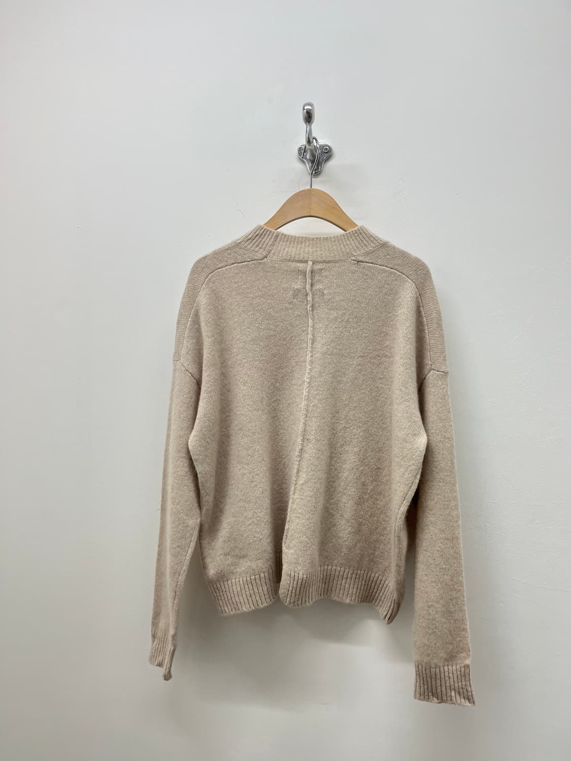 coen by UNITED ARROWS knit 상품이미지4