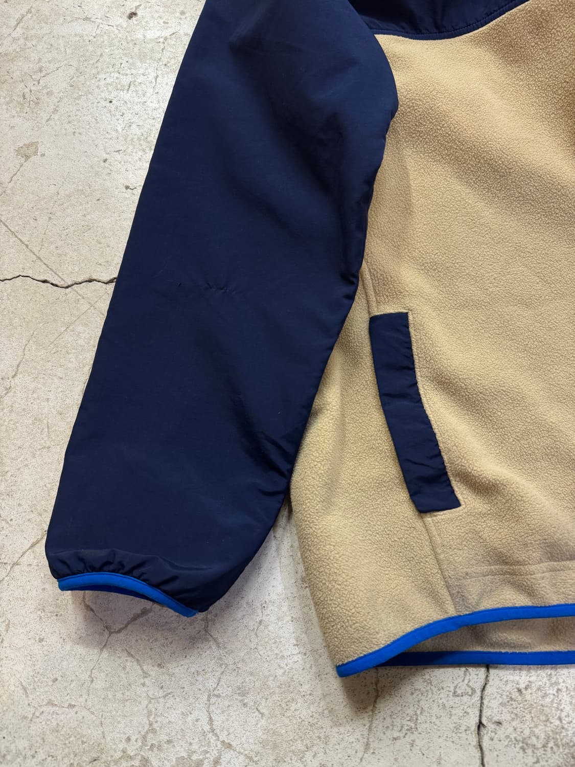 파타고니아 신칠라 후드 집업 자켓 상품이미지8