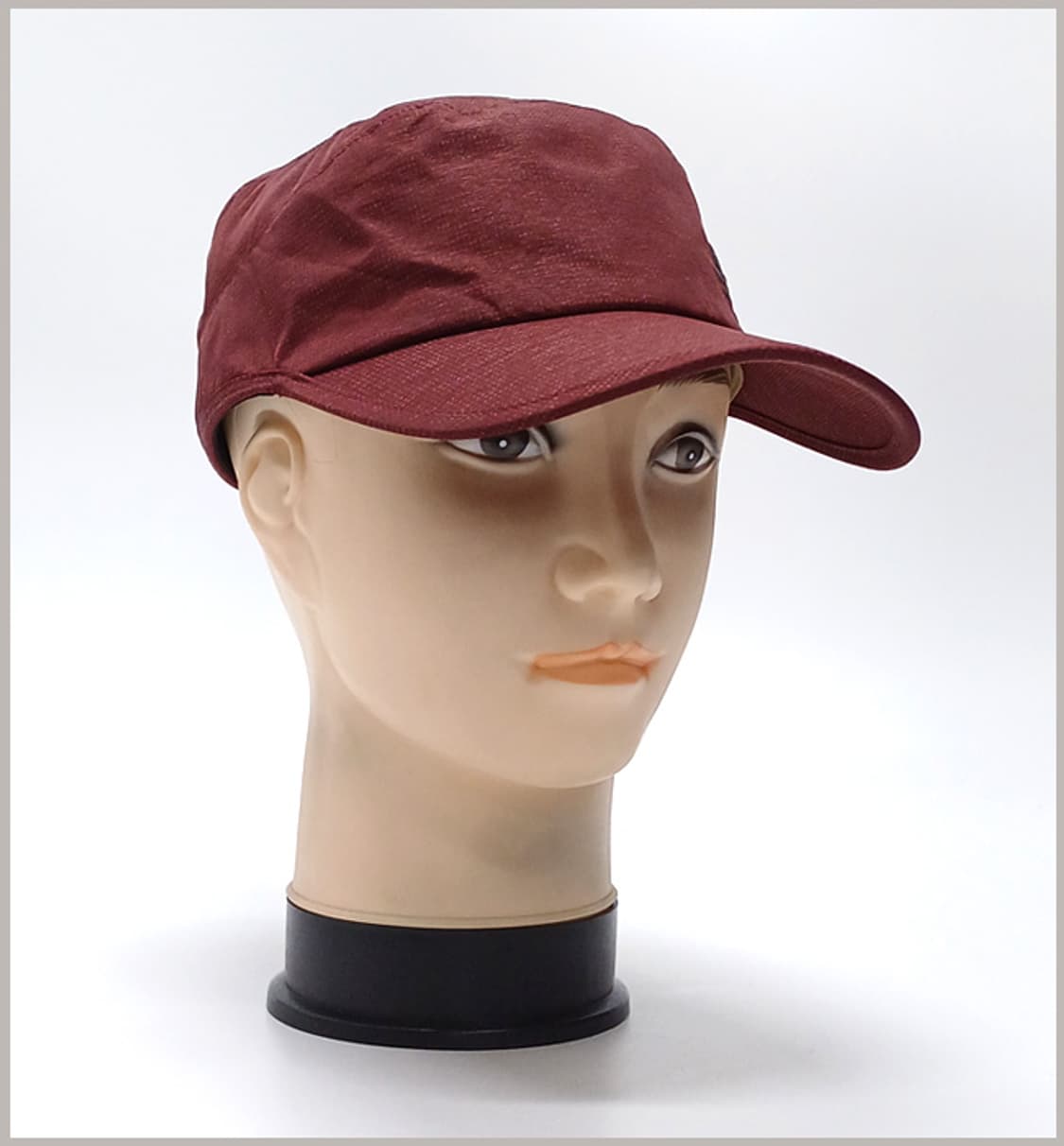 케이투 K2 귀달이 군모 모자 J-464 상품이미지2