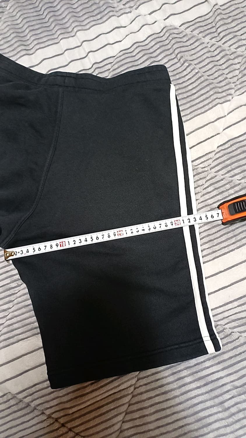 아디다스 반바지 L 기장52 상품이미지8