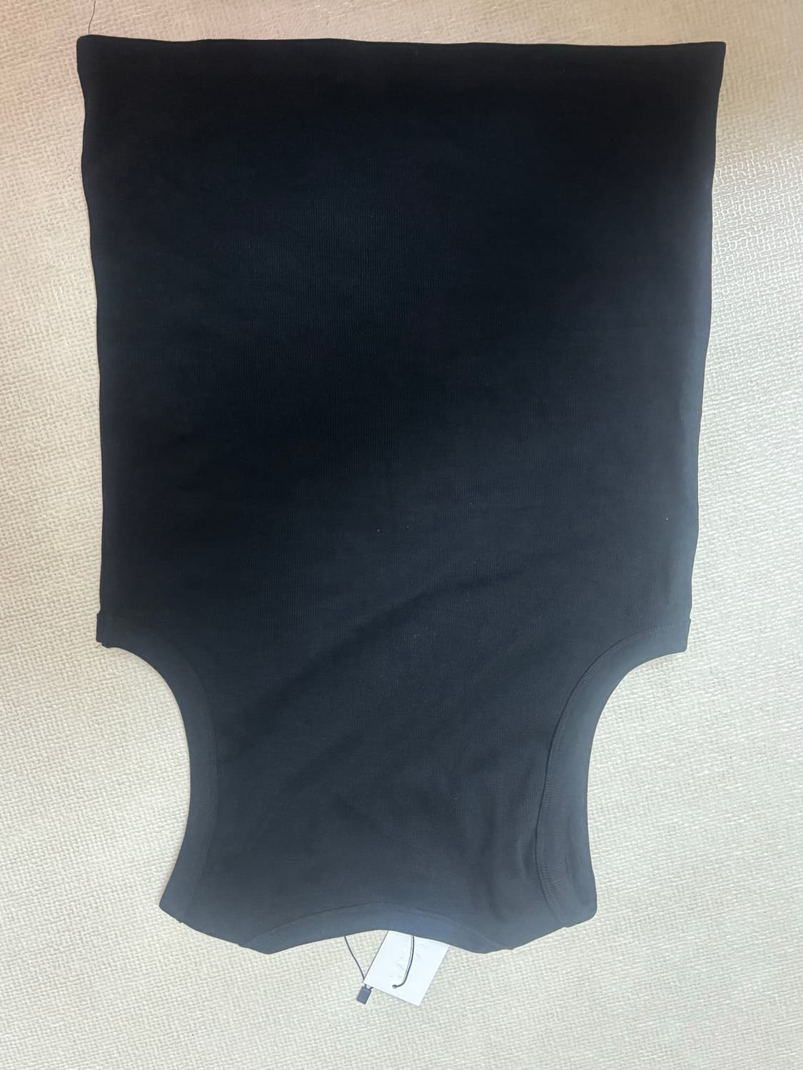 AKM CROS2 Sleeveless (Black)-2 상품이미지3