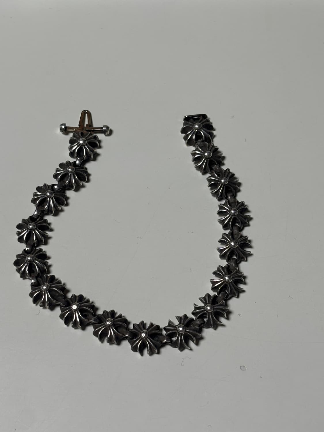 크롬하츠 타이니 플러스 팔찌 한스룸 구매 상품이미지3