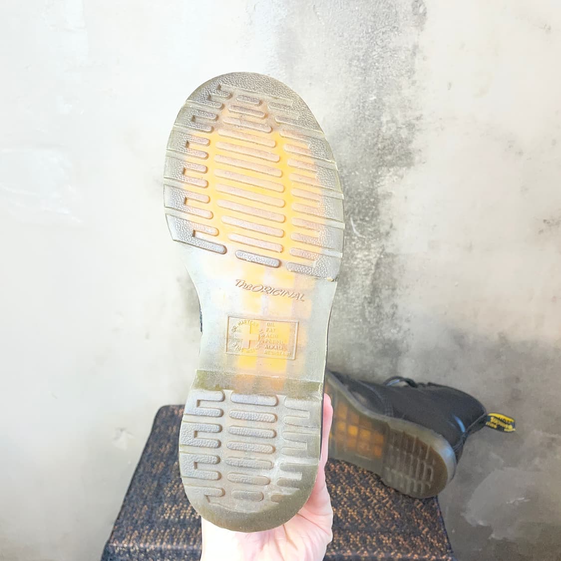 닥터마틴 1460 상품이미지6