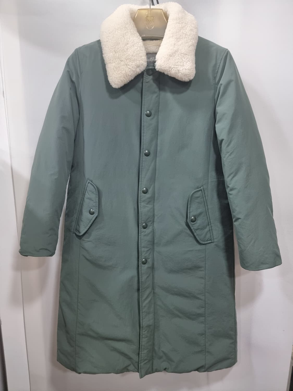 에디바우어 리얼 양털 구스다운 (C827 상품이미지1