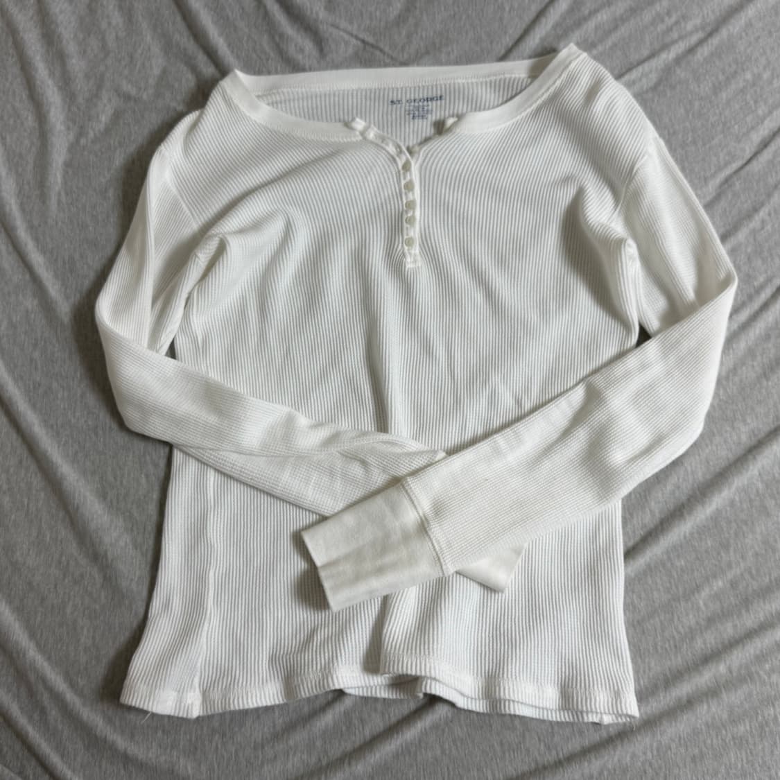 브랜디멜빌 롱슬리브 상품이미지1