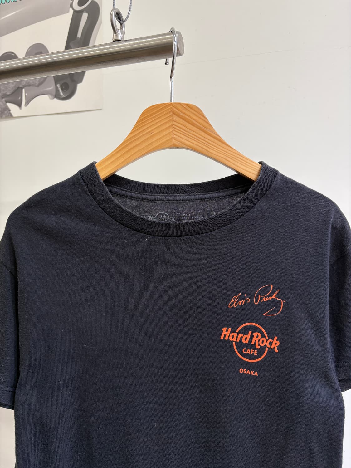 HARD ROCK CAFE 반팔 티셔츠 상품이미지2