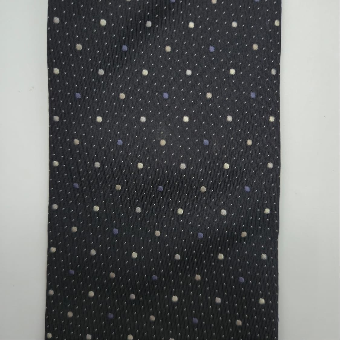 꼼사드모드/꼼사데모드 멘 실크 넥타이 [BCF10803_0017-19] 상품이미지6