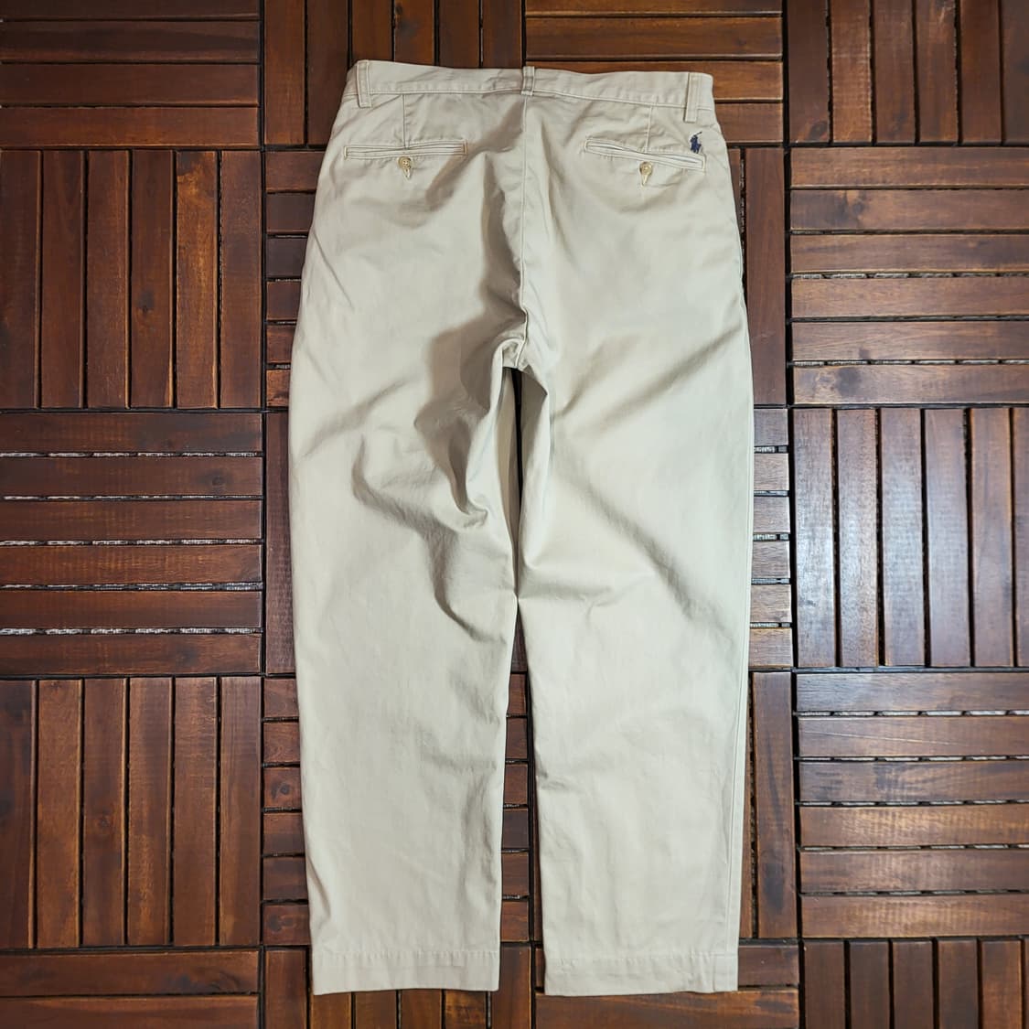 폴로 랄프로렌 치노 팬츠 (34) 상품이미지5