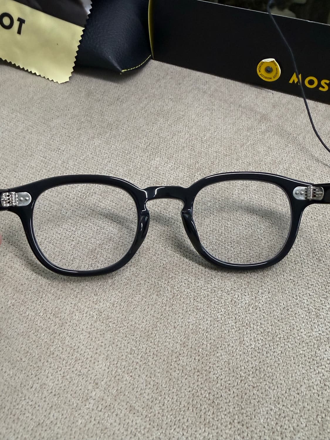 모스콧 렘토쉬 46 상품이미지2