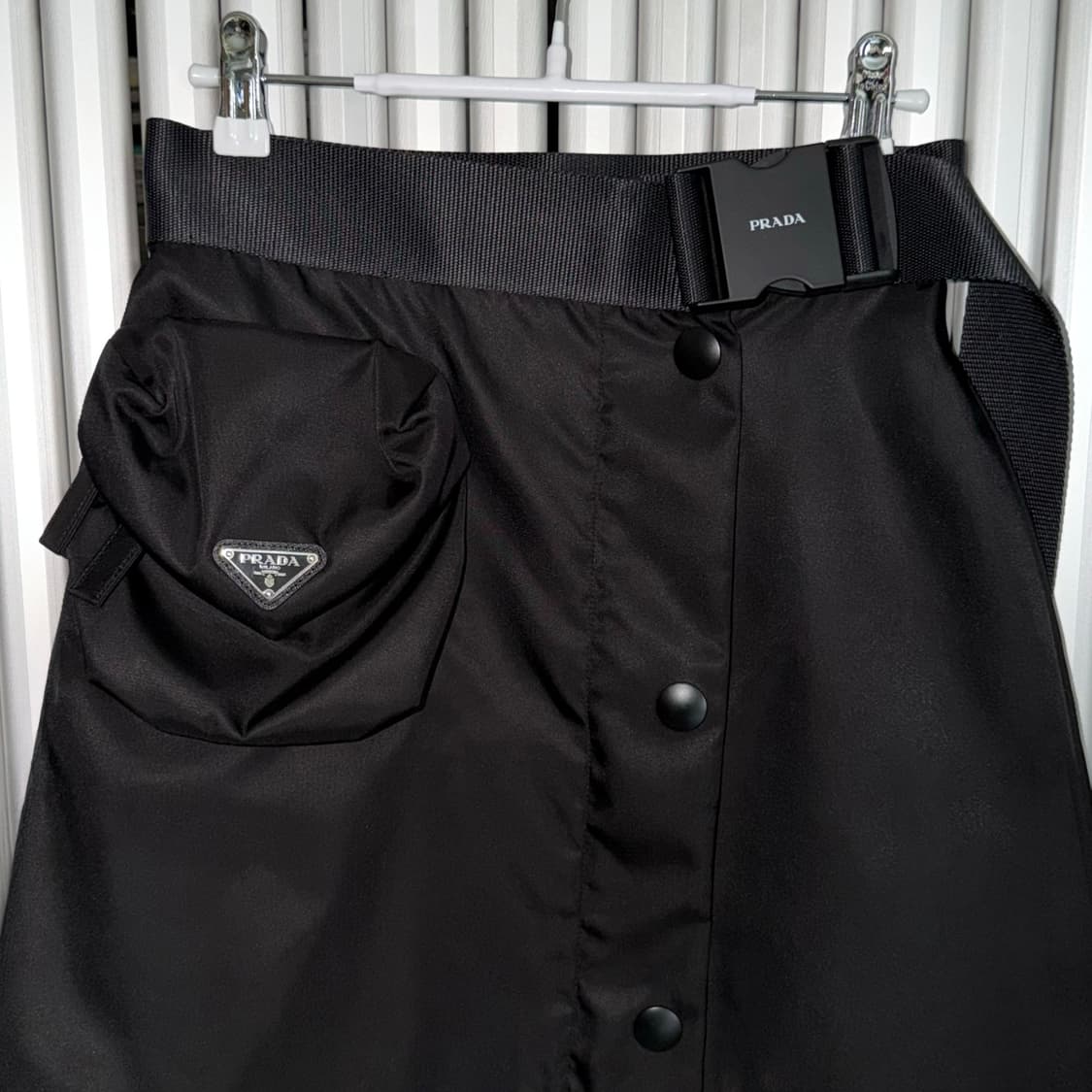 Prada skirt 상품이미지3