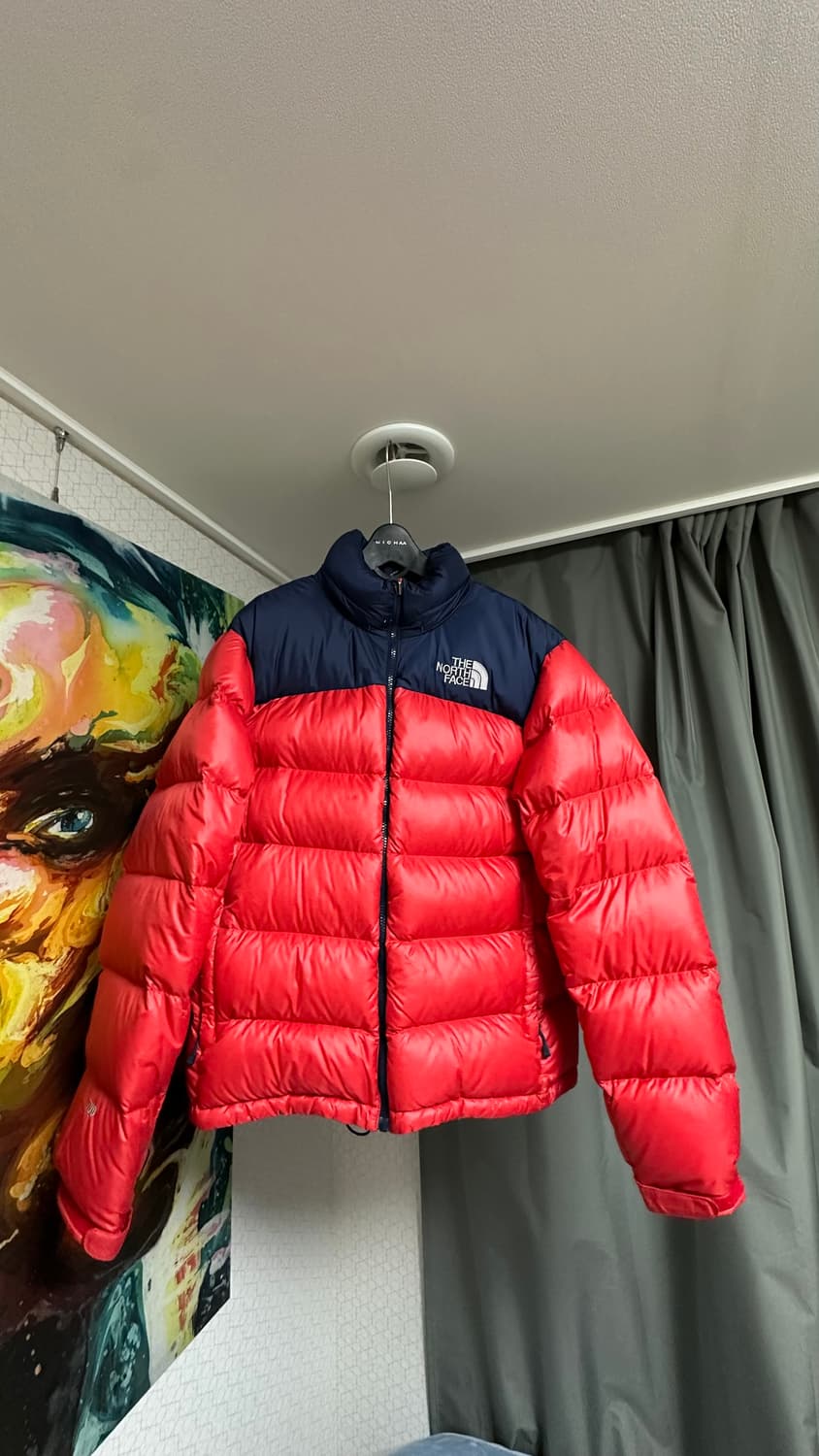 노스페이스 눕시 700 (95) 상품이미지1