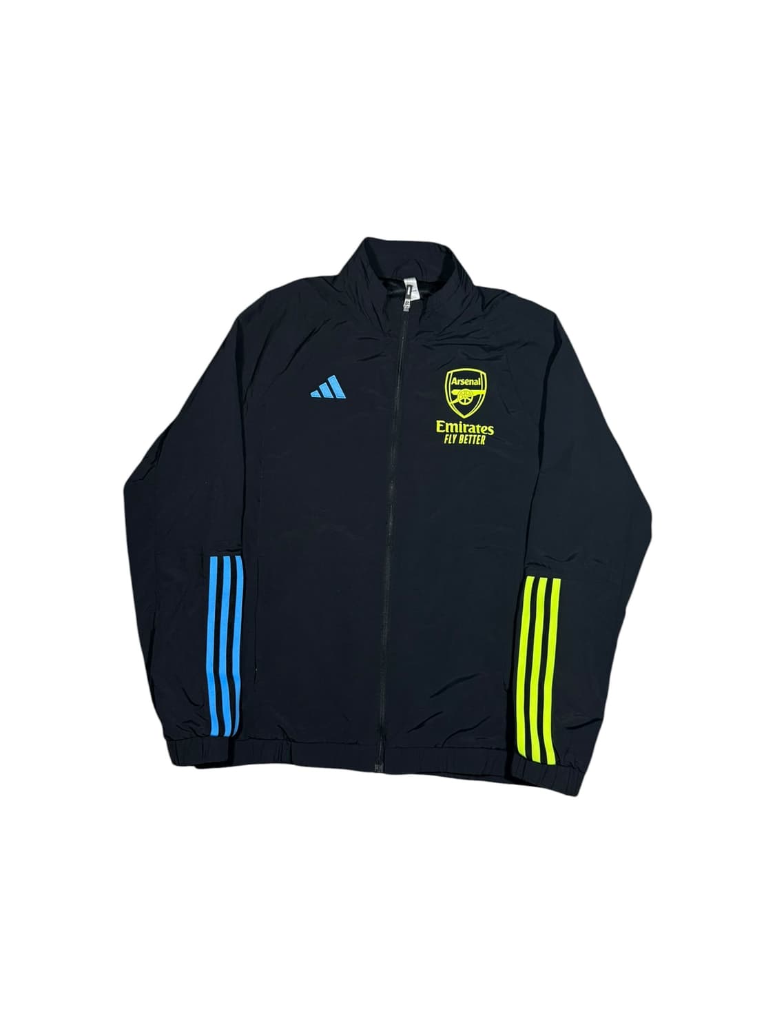 Adidas 아디다스 아스날 23-24시즌 앤섬자켓 상품이미지1