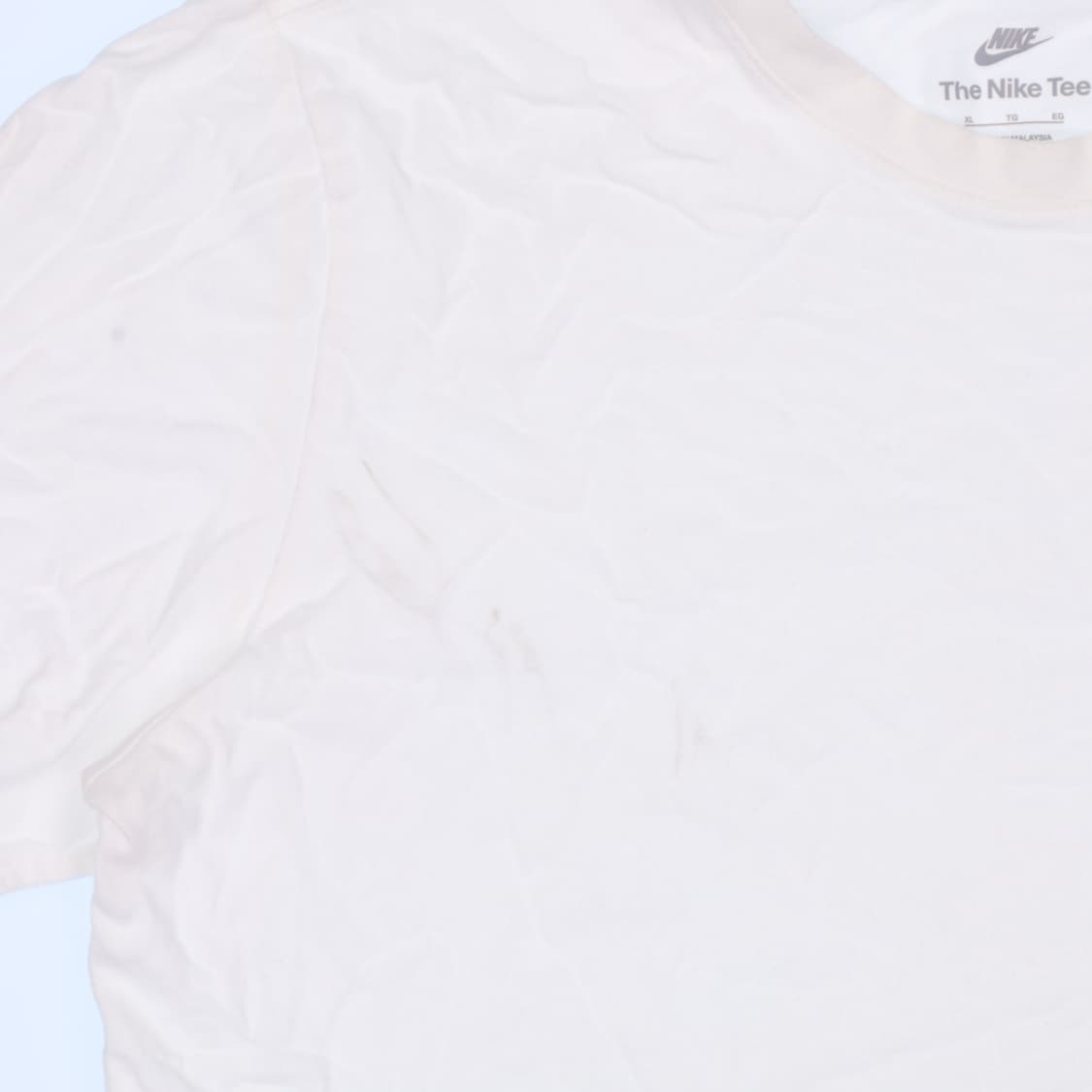 105 나이키 스우시 반팔티 N7537 상품이미지4