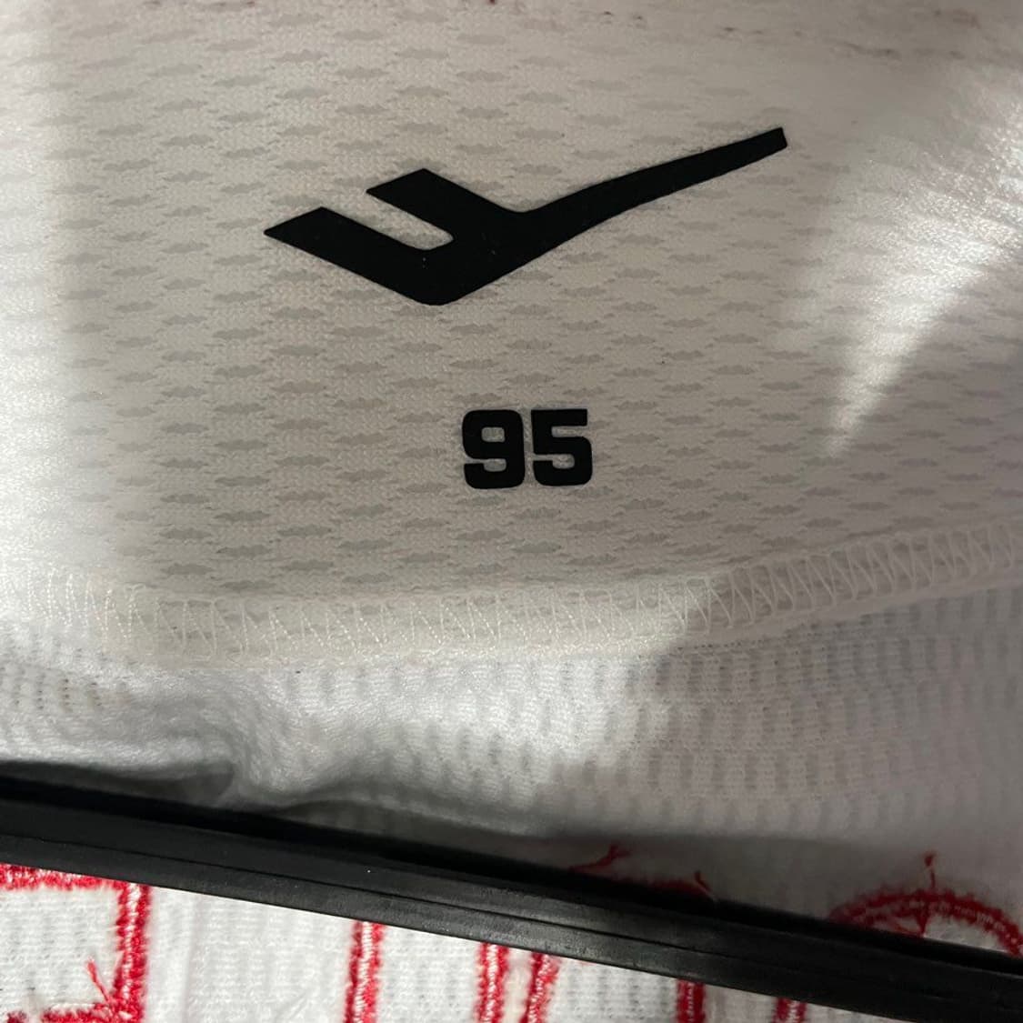 야구 국대 원태인 유니폼  7732 상품이미지5