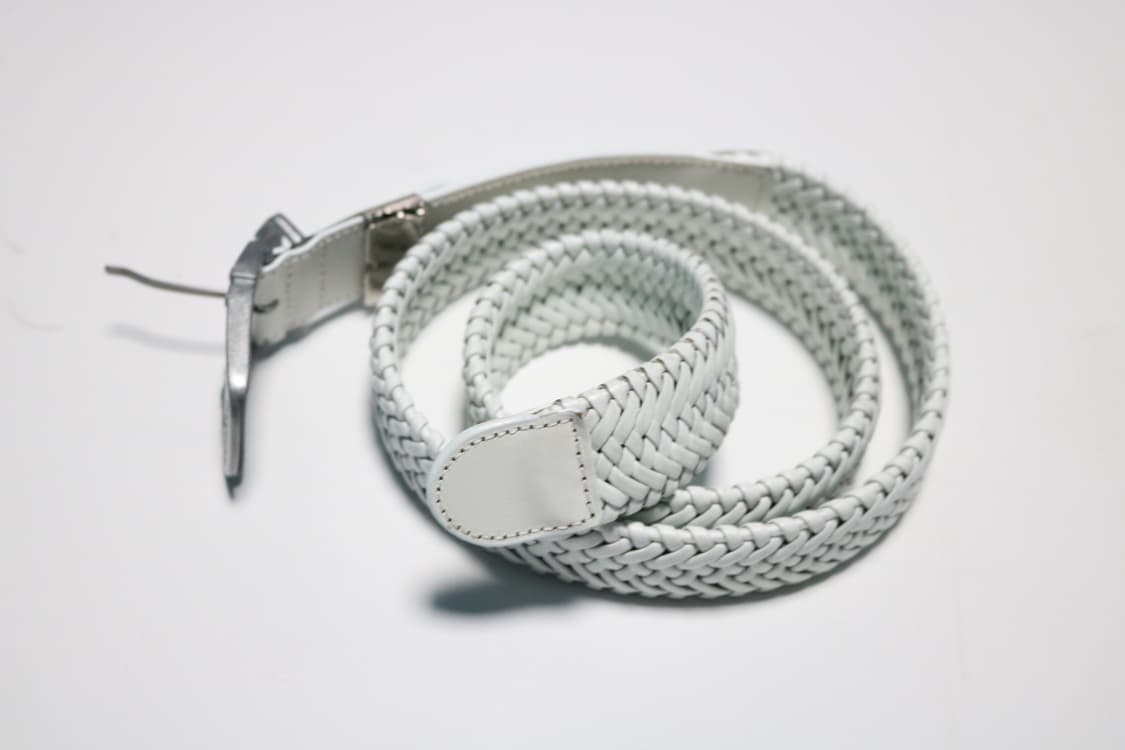 오클리 레더 벨트 상품이미지6