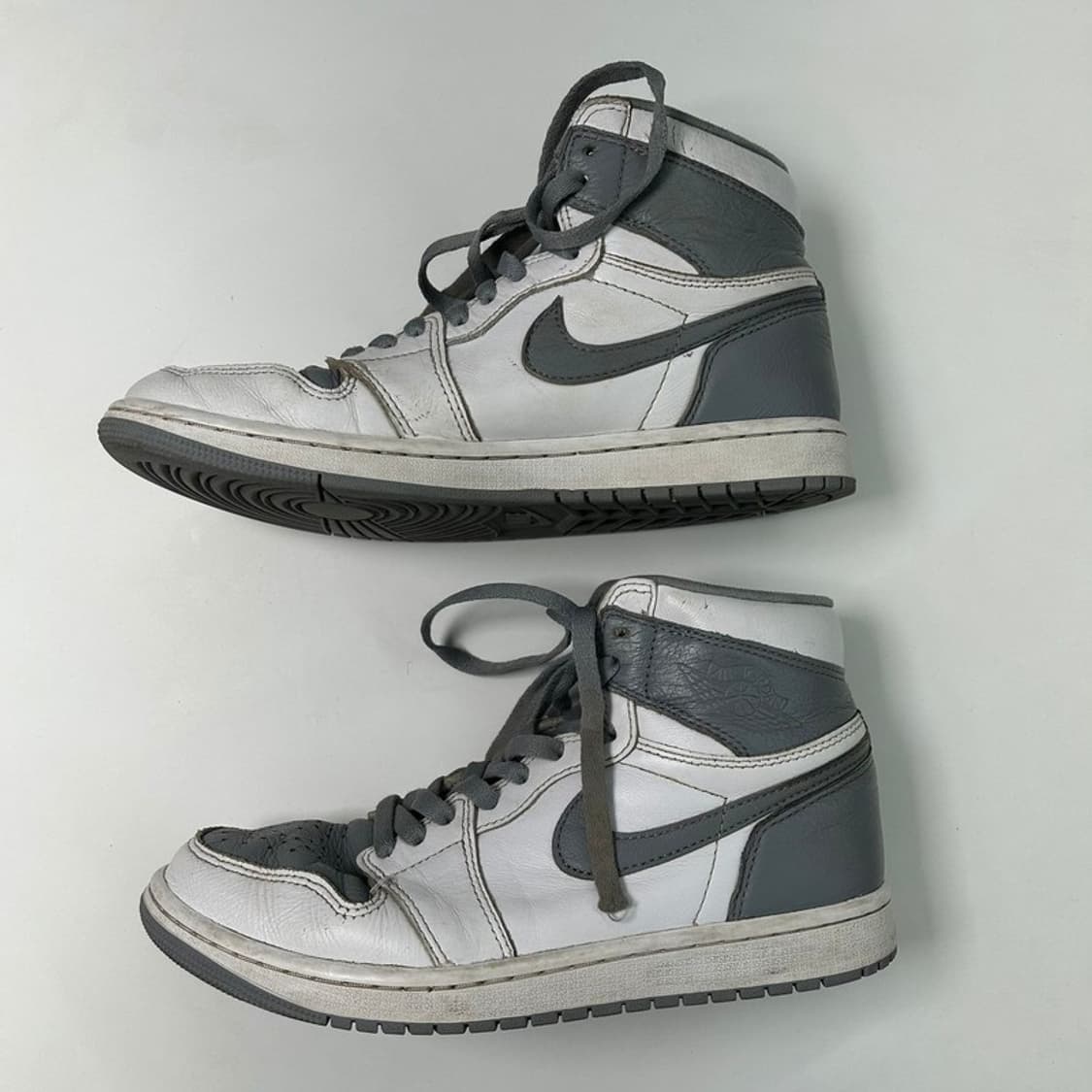 나이키 조던 레트로 하이 OG 스텔스 255 상품이미지2
