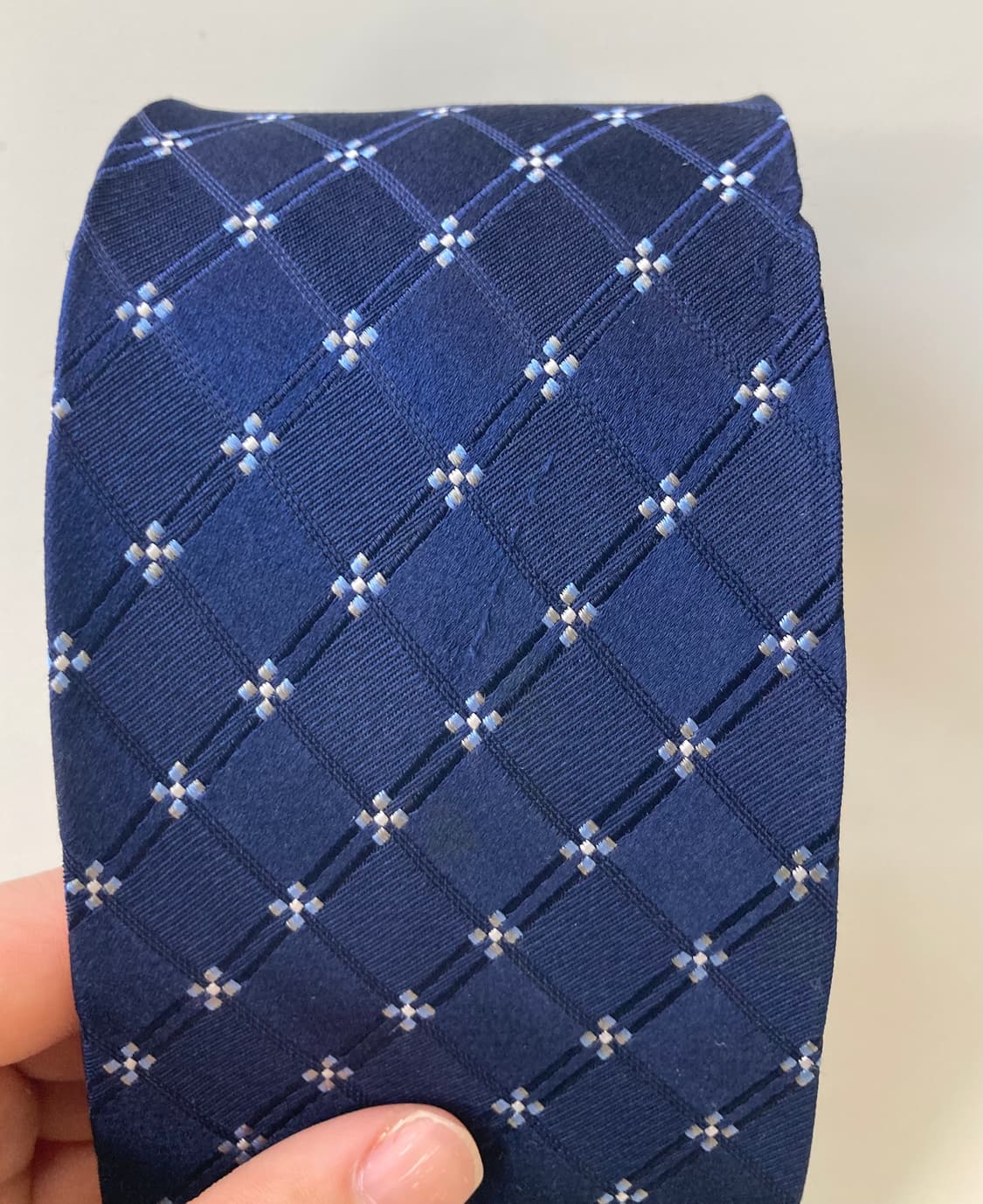 DKNY 넥타이 상품이미지8