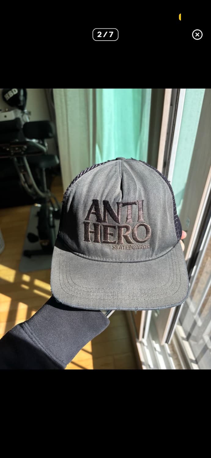 90s Anti hero 상품이미지2