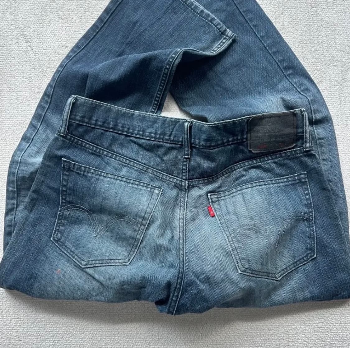 리바이스 514 (34) (32) 상품이미지2