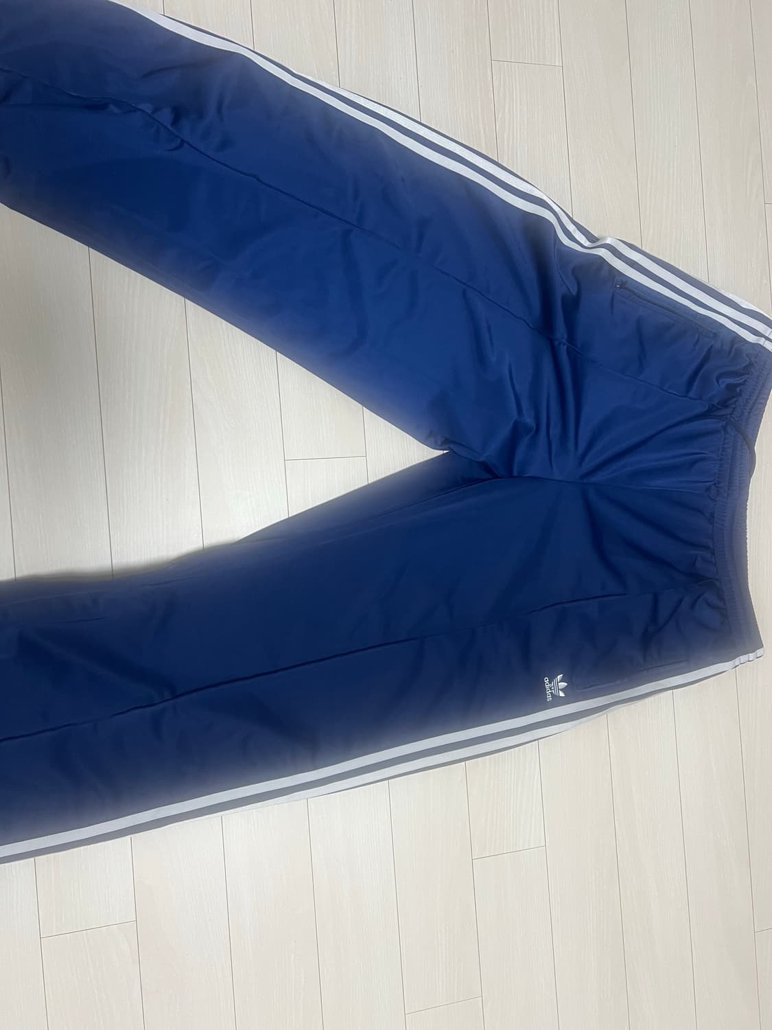 아디다스 루즈핏 트랙 팬츠 상품이미지1