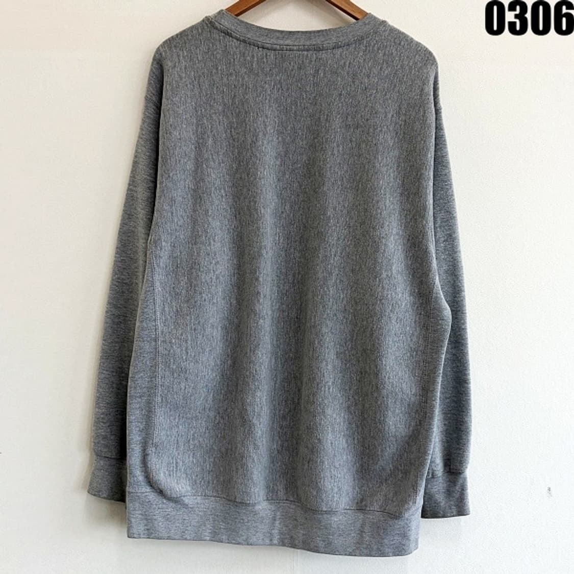 MV Sport Pro-Weave 크루넥 스웨트셔츠 맨투맨 L 0306 상품이미지7